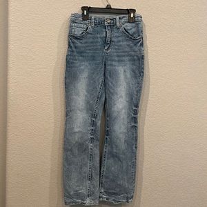 BKE Bootcut jeans. Sz 14